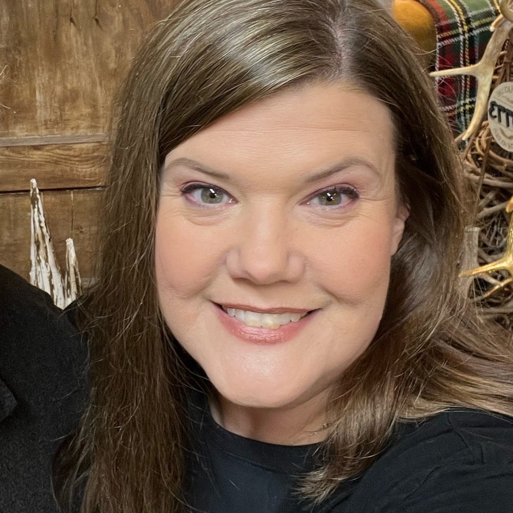 Meet your Posher, Pam